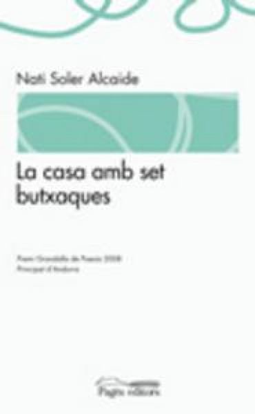 Produktbild: La casa amb set butxaques
