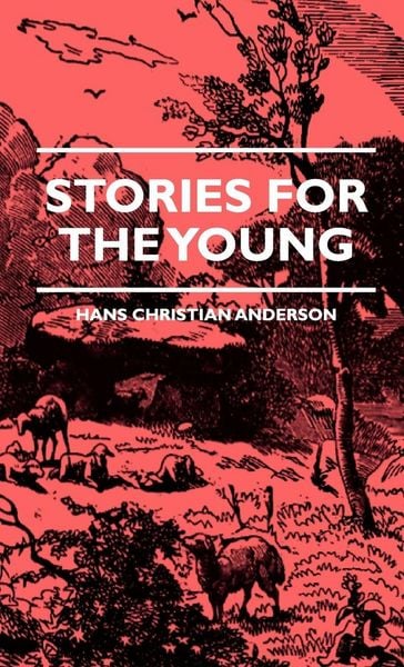 Produktbild: Stories for the Young