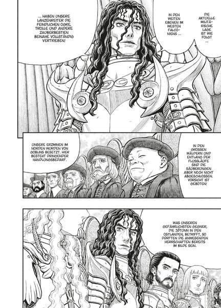 Produktbild: Berserk Max 21