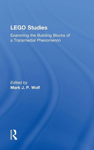 Produktbild: LEGO Studies