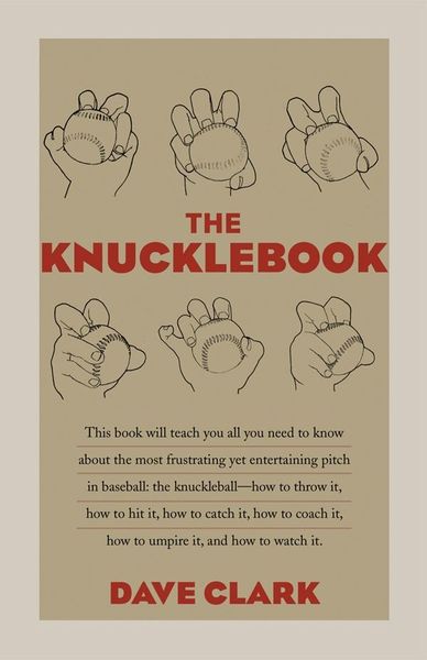 Produktbild: The Knucklebook