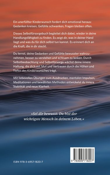 Produktbild: Gest&auml;rkt durch den Kinderwunsch