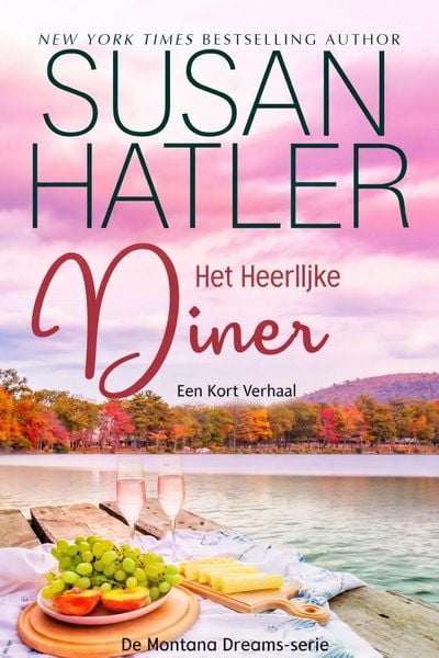 Produktbild: Het Heerlijke Diner