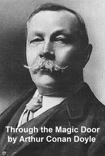 Produktbild: Through the Magic Door