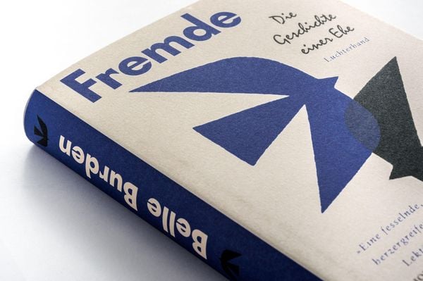 Produktbild: Fremde