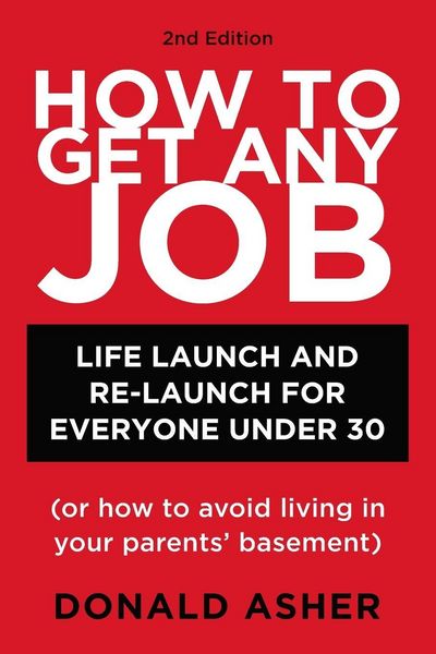 Produktbild: How to Get Any Job, Second Edition
