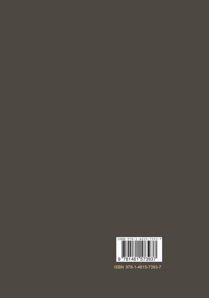 Produktbild: Masters Theses in the Pure and Applied Sciences