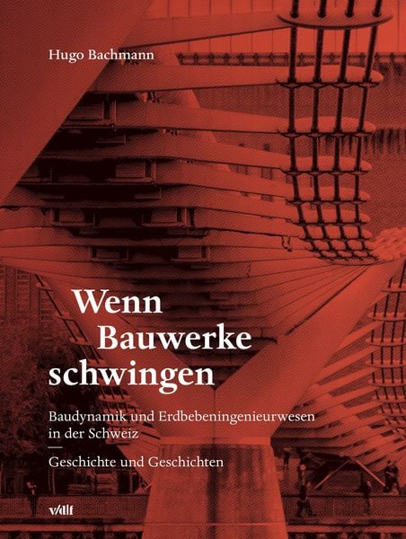 Produktbild: Wenn Bauwerke schwingen