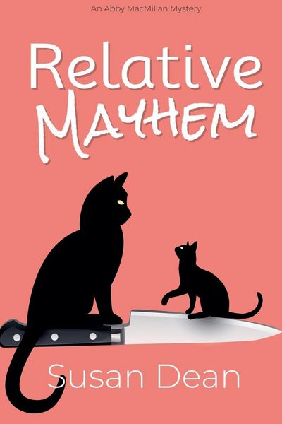 Produktbild: Relative Mayhem