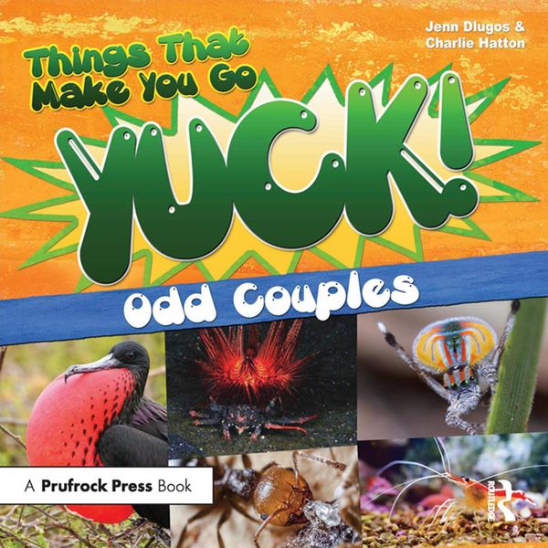 Produktbild: Things That Make You Go Yuck!