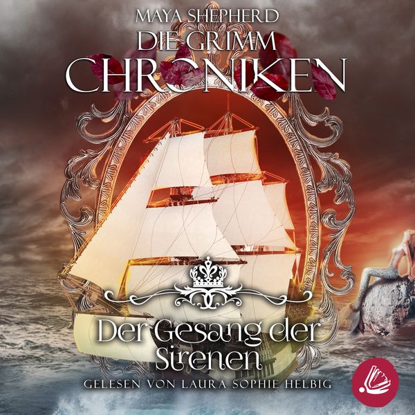 Die Grimm Chroniken 4 - Der Gesang der Sirenen