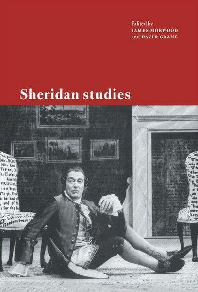 Produktbild: Sheridan Studies