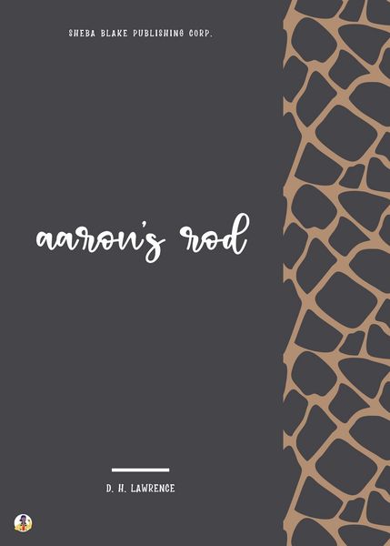 Produktbild: Aaron's Rod