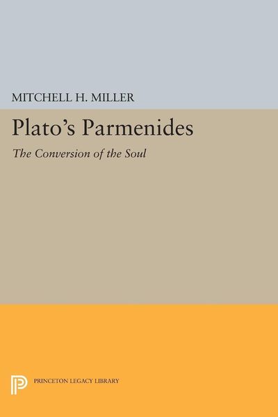 Produktbild: Plato's Parmenides