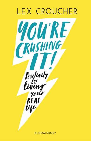 Produktbild: You're Crushing It