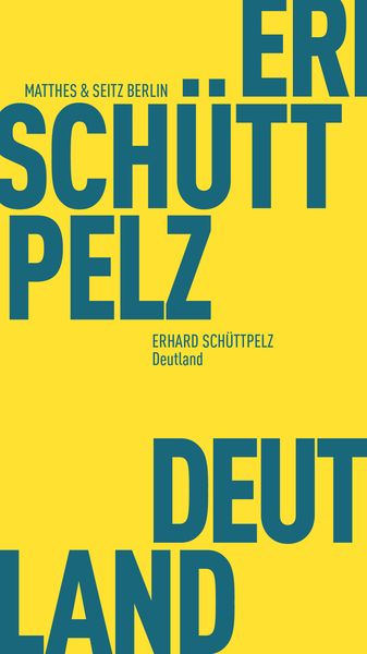 Produktbild: Deutland