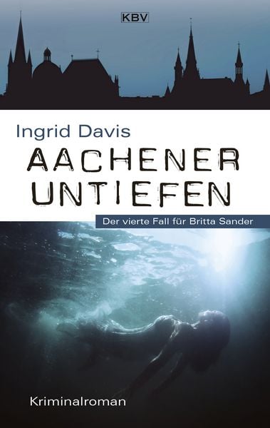 Produktbild: Aachener Untiefen