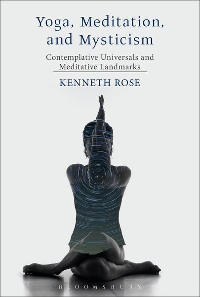 Produktbild: Yoga, Meditation, and Mysticism