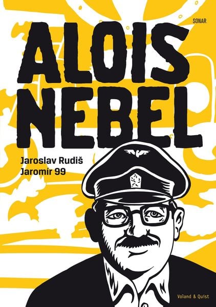 Produktbild: Alois Nebel