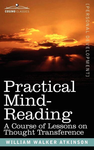 Produktbild: Practical Mind-Reading