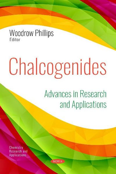 Produktbild: Chalcogenides