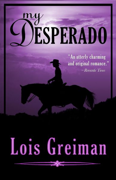 Produktbild: My Desperado
