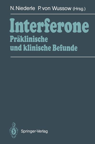 Produktbild: Interferone