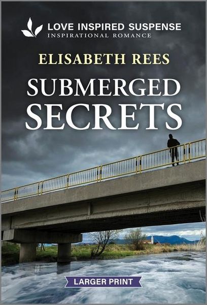 Produktbild: Submerged Secrets