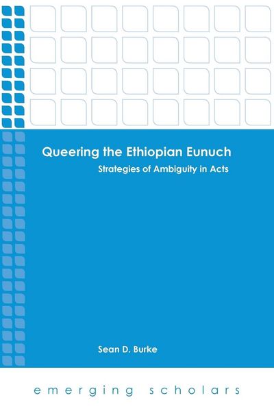 Produktbild: Queering the Ethiopian Eunuch