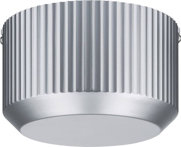 Produktbild: Paulmann Toroidal 97932 Niedervolt-Seilsystem-Komponente Trafo Chrom