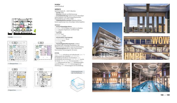 Produktbild: Sourcebook zeitgen&ouml;ssische B&uuml;ros