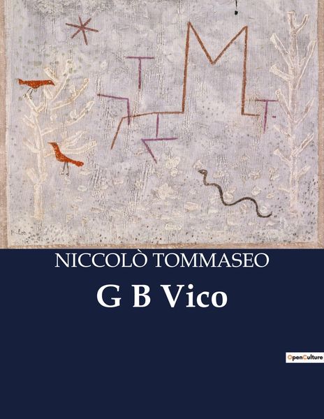 Produktbild: G B Vico