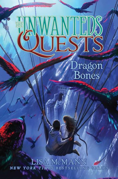 Produktbild: Dragon Bones