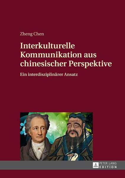 Produktbild: Interkulturelle Kommunikation aus chinesischer Perspektive