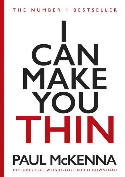 Produktbild: I Can Make You Thin