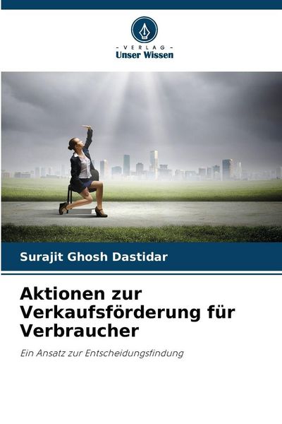 Produktbild: Aktionen zur Verkaufsf&ouml;rderung f&uuml;r Verbraucher