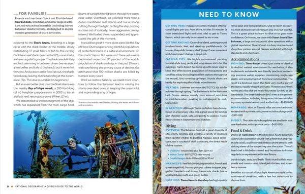 Produktbild: Der ultimative World Diver's Guide