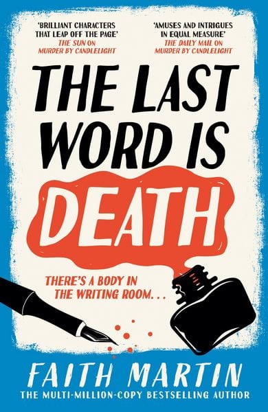 Produktbild: LAST WORD IS_VAL & ARBIE M2 HB