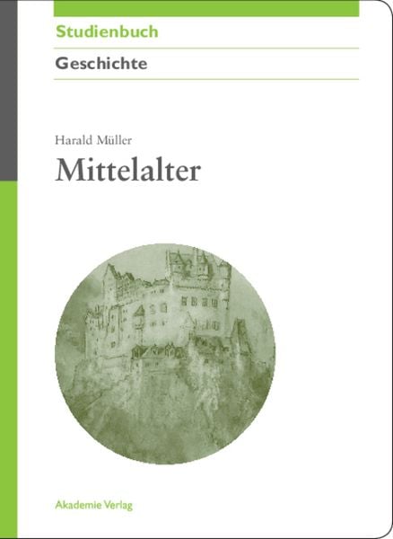 Produktbild: Mittelalter