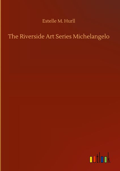 Produktbild: The Riverside Art Series Michelangelo