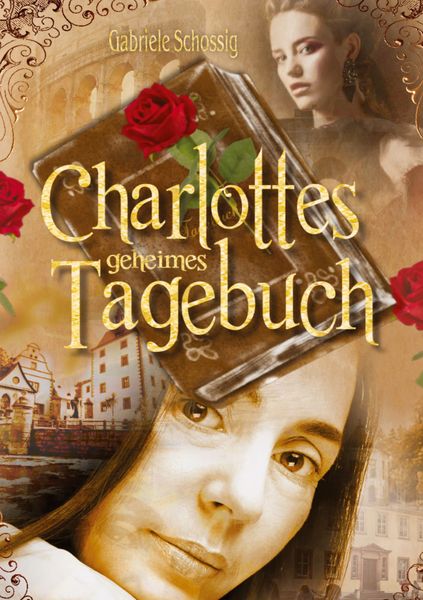 Produktbild: Charlottes geheimes Tagebuch