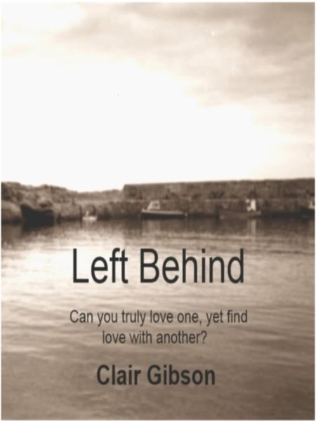 Produktbild: Left Behind