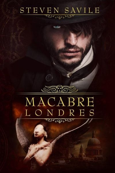 Produktbild: Macabre Londres
