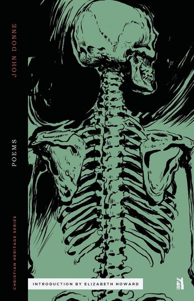 Produktbild: Poems of John Donne
