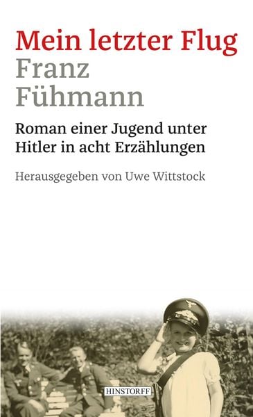 Produktbild: Mein letzter Flug