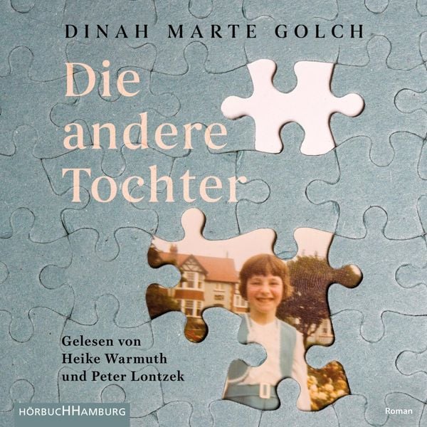 Produktbild: Die andere Tochter