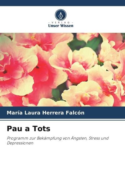Produktbild: Pau a Tots