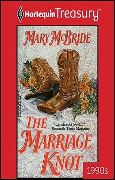 Produktbild: The Marriage Knot