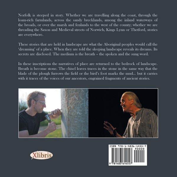 Produktbild: Engrained Voices