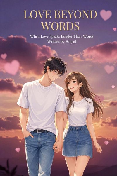 Produktbild: Love Beyond Words A Novel Book